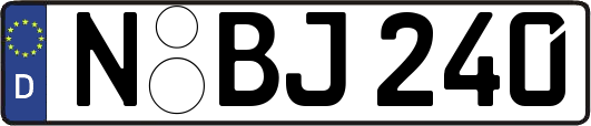 N-BJ240