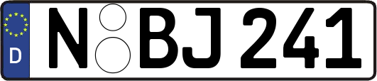 N-BJ241