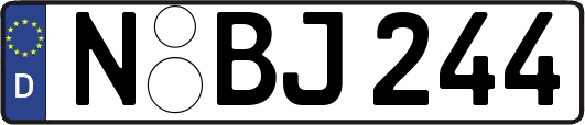 N-BJ244