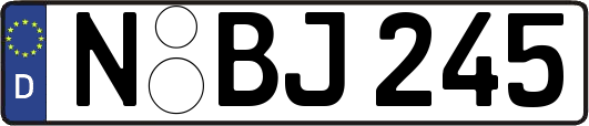N-BJ245