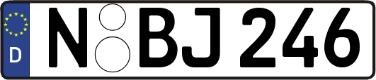 N-BJ246