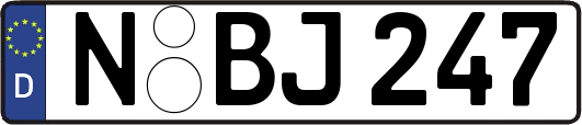 N-BJ247