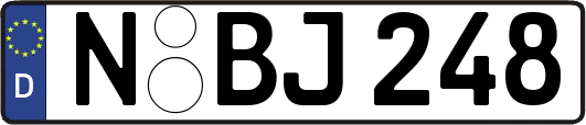 N-BJ248