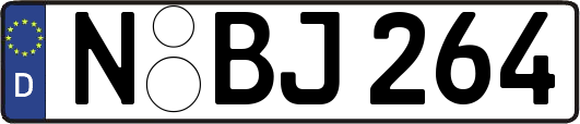 N-BJ264