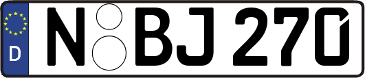 N-BJ270