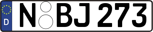 N-BJ273