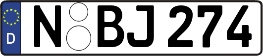 N-BJ274