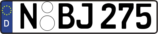 N-BJ275