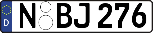 N-BJ276