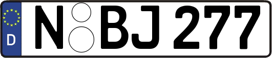 N-BJ277