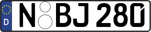N-BJ280