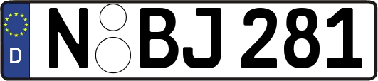 N-BJ281
