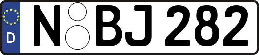 N-BJ282