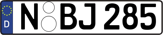 N-BJ285