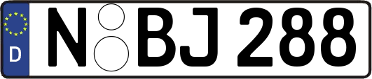 N-BJ288