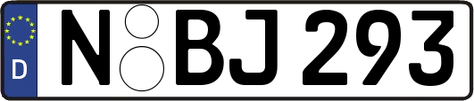 N-BJ293