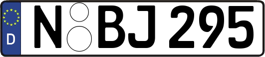 N-BJ295