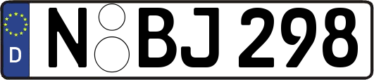 N-BJ298