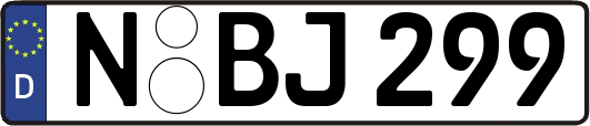 N-BJ299
