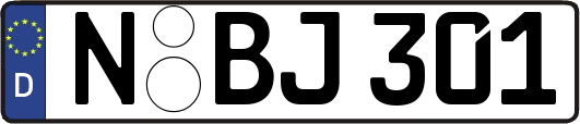 N-BJ301