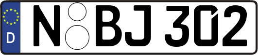 N-BJ302