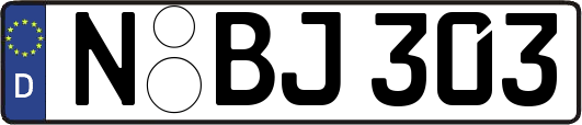 N-BJ303