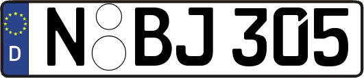 N-BJ305