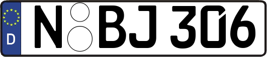 N-BJ306