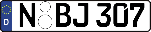 N-BJ307
