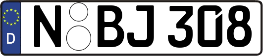 N-BJ308