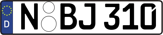 N-BJ310