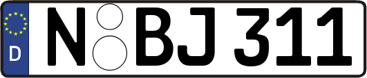 N-BJ311