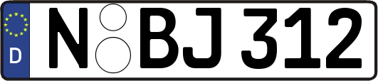 N-BJ312