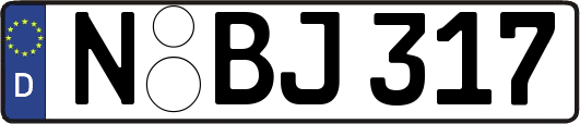 N-BJ317