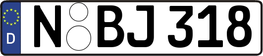 N-BJ318