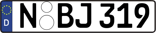 N-BJ319