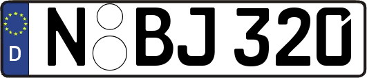 N-BJ320
