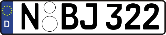 N-BJ322