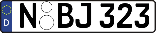 N-BJ323