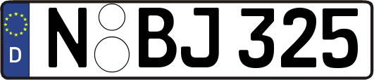 N-BJ325