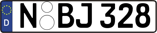 N-BJ328