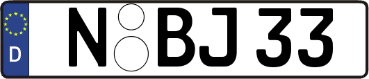 N-BJ33
