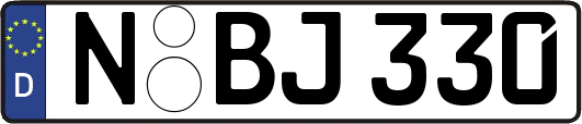 N-BJ330