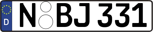 N-BJ331