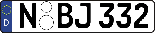 N-BJ332