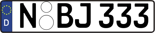 N-BJ333