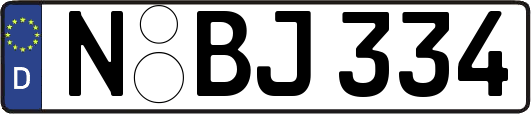 N-BJ334