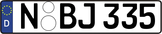 N-BJ335