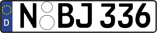 N-BJ336