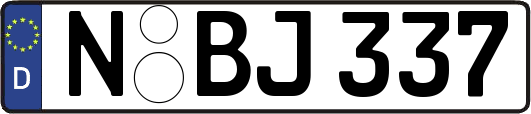 N-BJ337